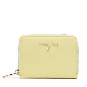 PORTAMONETE  light sunny lime