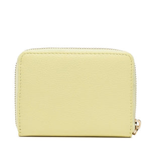PORTAMONETE  light sunny lime
