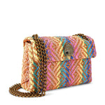 Afbeelding in Gallery-weergave laden, Kurt Geiger 690-MINI KENSINGTON BAG-MULT/OTHER-OTHERS
