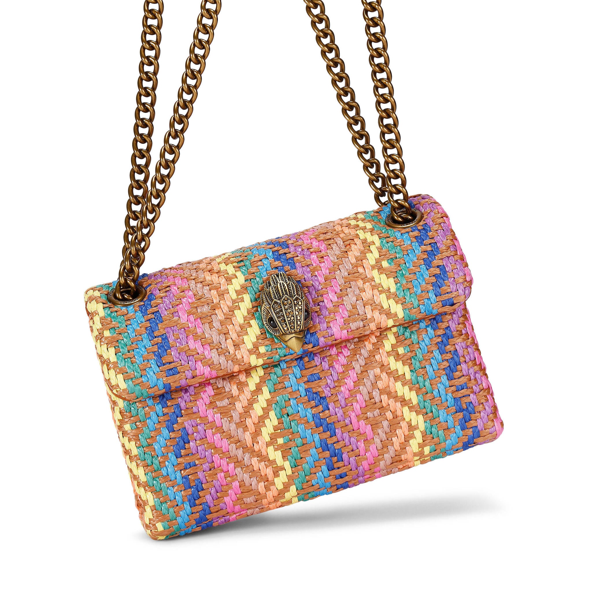 Kurt Geiger 690-MINI KENSINGTON BAG-MULT/OTHER-OTHERS