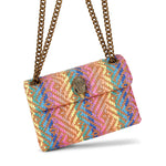 Afbeelding in Gallery-weergave laden, Kurt Geiger 690-MINI KENSINGTON BAG-MULT/OTHER-OTHERS
