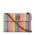 Afbeelding in Gallery-weergave laden, Kurt Geiger 690-MINI KENSINGTON BAG-MULT/OTHER-OTHERS
