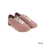 Afbeelding in Gallery-weergave laden, Ghoud Rush Minima Low Wom Suede Pink/Ruby
