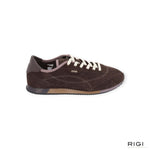 Afbeelding in Gallery-weergave laden, Ghoud Rush Minima Low Wom Suede Brown/Mauve
