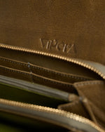 Afbeelding in Gallery-weergave laden, Vipera Giotto Jump plain Moss
