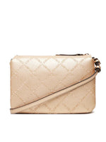 Afbeelding in Gallery-weergave laden, LIU JO ADONIDE - SMALL HANDBAG  LIGHT GOLD
