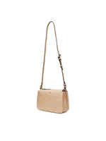 Afbeelding in Gallery-weergave laden, LIU JO ADONIDE - SMALL HANDBAG  LIGHT GOLD
