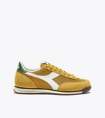 Afbeelding in Gallery-weergave laden, Diadora Cross Harvest Gold/Greener Pastures
