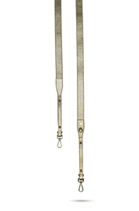 Kascha-C Justy strap Gold