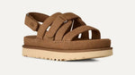 Afbeelding in Gallery-weergave laden, UGG Goldenstar Gleam Chestnut
