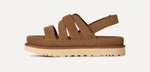 Afbeelding in Gallery-weergave laden, UGG Goldenstar Gleam Chestnut
