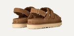 Afbeelding in Gallery-weergave laden, UGG Goldenstar Gleam Chestnut

