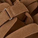 Afbeelding in Gallery-weergave laden, UGG Goldenstar Gleam Chestnut
