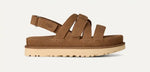 Afbeelding in Gallery-weergave laden, UGG Goldenstar Gleam Chestnut

