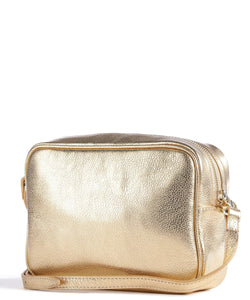 Patrizia Pepe Crossbody bag solar gold