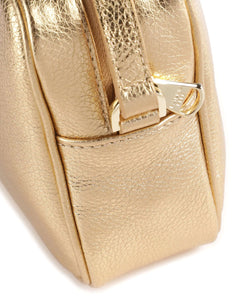 Patrizia Pepe Crossbody bag solar gold