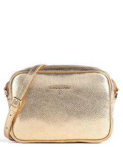 Patrizia Pepe Crossbody bag solar gold