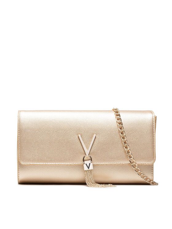 Valentino Divina Handbag Oro