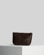Afbeelding in Gallery-weergave laden, Vipera Goya Jump Plain Choco
