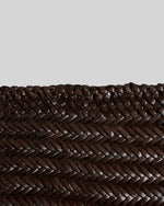 Afbeelding in Gallery-weergave laden, Vipera Goya Jump Plain Choco
