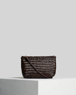 Afbeelding in Gallery-weergave laden, Vipera Goya Jump Plain Choco
