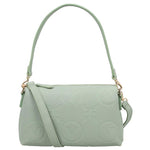 Afbeelding in Gallery-weergave laden, Valentino SAMBA RE Shoulder Bag LAGUNA
