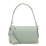 Afbeelding in Gallery-weergave laden, Valentino SAMBA RE Shoulder Bag LAGUNA

