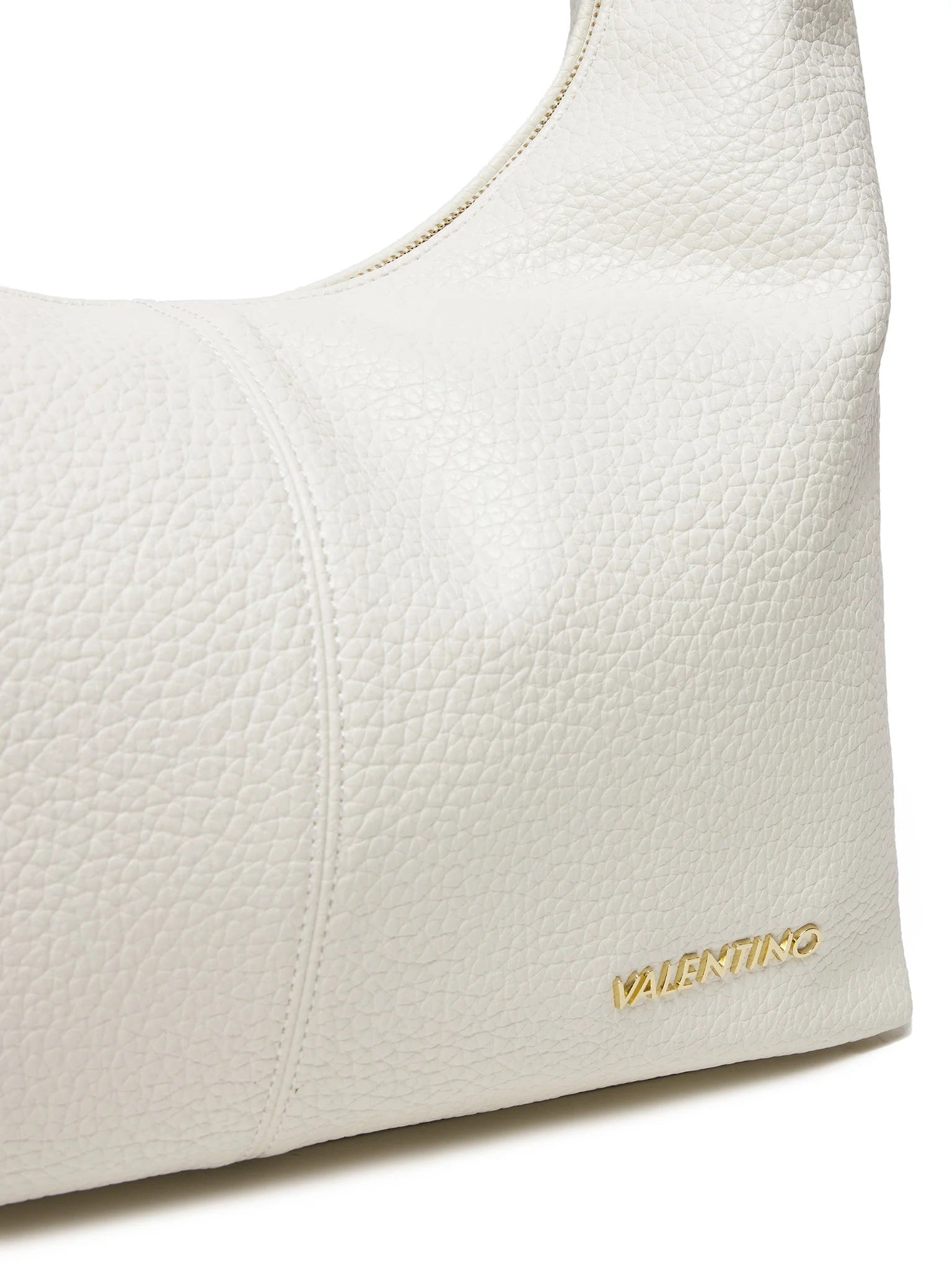 Valentino Stem RE Shoulder bag Bianco