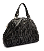 Afbeelding in Gallery-weergave laden, LIU JO AIDE - BOSTON BAG  NERO
