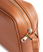 Afbeelding in Gallery-weergave laden, Patrizia Pepe crossbody New Cuoio
