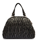 Afbeelding in Gallery-weergave laden, LIU JO AIDE - BOSTON BAG  NERO
