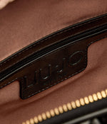 Afbeelding in Gallery-weergave laden, LIU JO AIDE - BOSTON BAG  NERO
