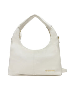 Valentino Stem RE Shoulder bag Bianco