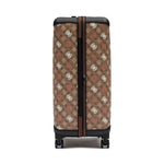 Afbeelding in Gallery-weergave laden, Guess Eliette Logo 28 IN 8-Wheeler Latte Logo Multi
