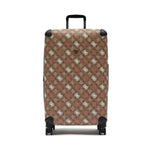 Afbeelding in Gallery-weergave laden, Guess Eliette Logo 28 IN 8-Wheeler Latte Logo Multi
