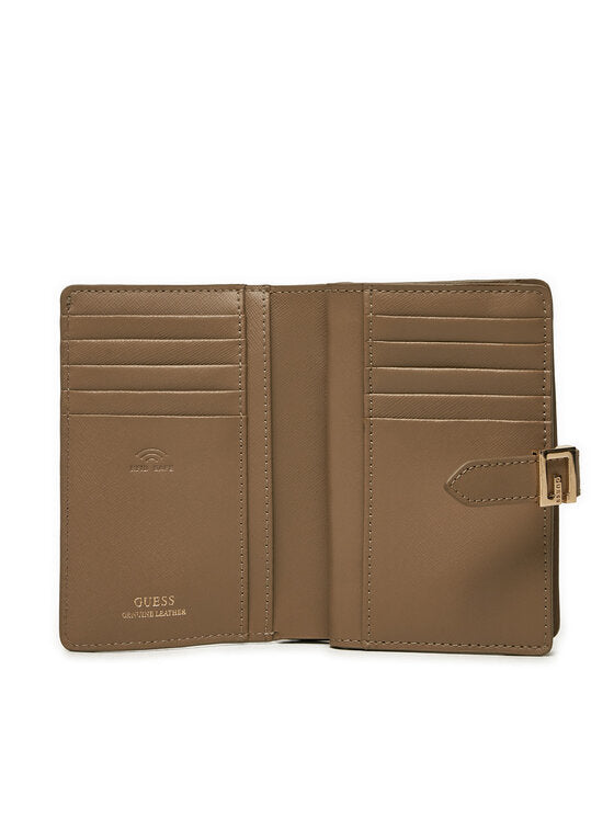 Guess WALLET SMALL TAU