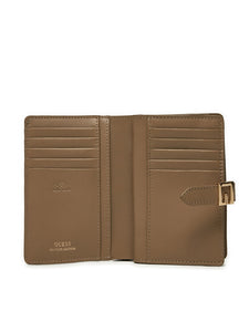 Guess WALLET SMALL TAU