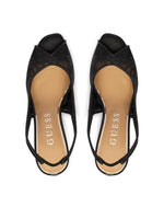 Afbeelding in Gallery-weergave laden, Guess Kiselle2 Black Natural

