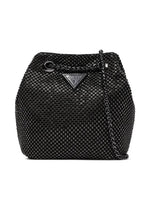 Afbeelding in Gallery-weergave laden, Guess POUCH Lua black
