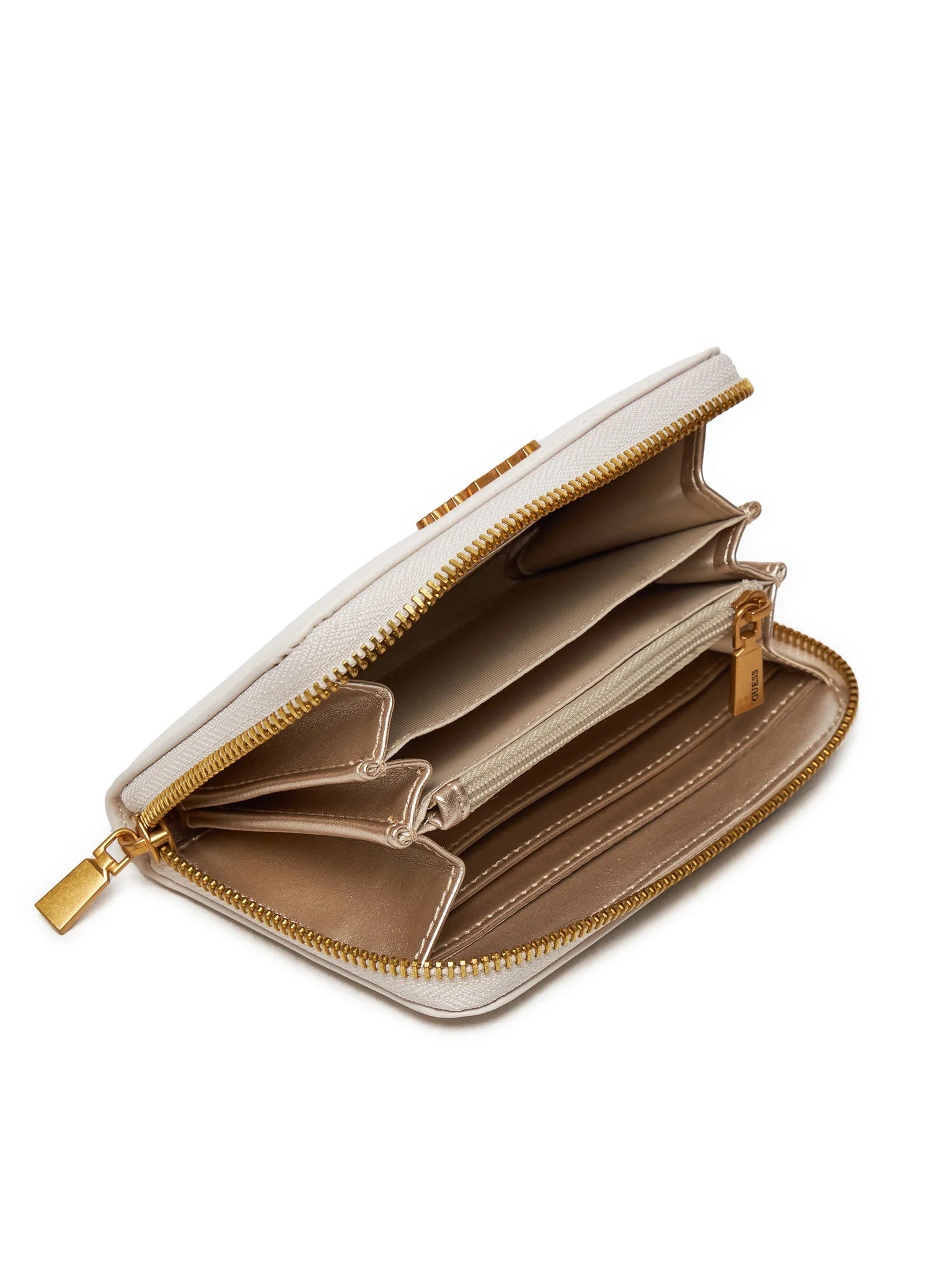 LAUREL SLG MEDIUM ZIP AROUND