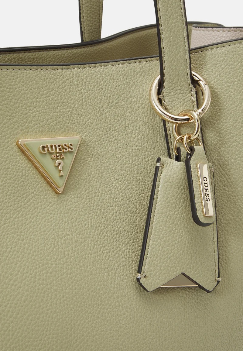 MERIDIAN GIRLFRIEND TOTE