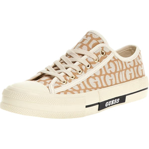 Guess Sneaker Carey Gold