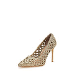 Afbeelding in Gallery-weergave laden, Guess pump Pizey gold
