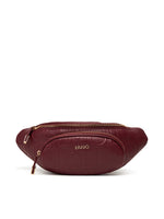 Afbeelding in Gallery-weergave laden, LIU JO Bumbag Red wine
