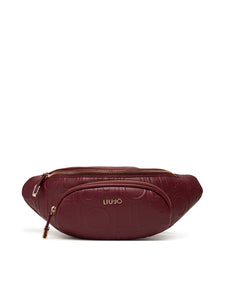 LIU JO Bumbag Red wine