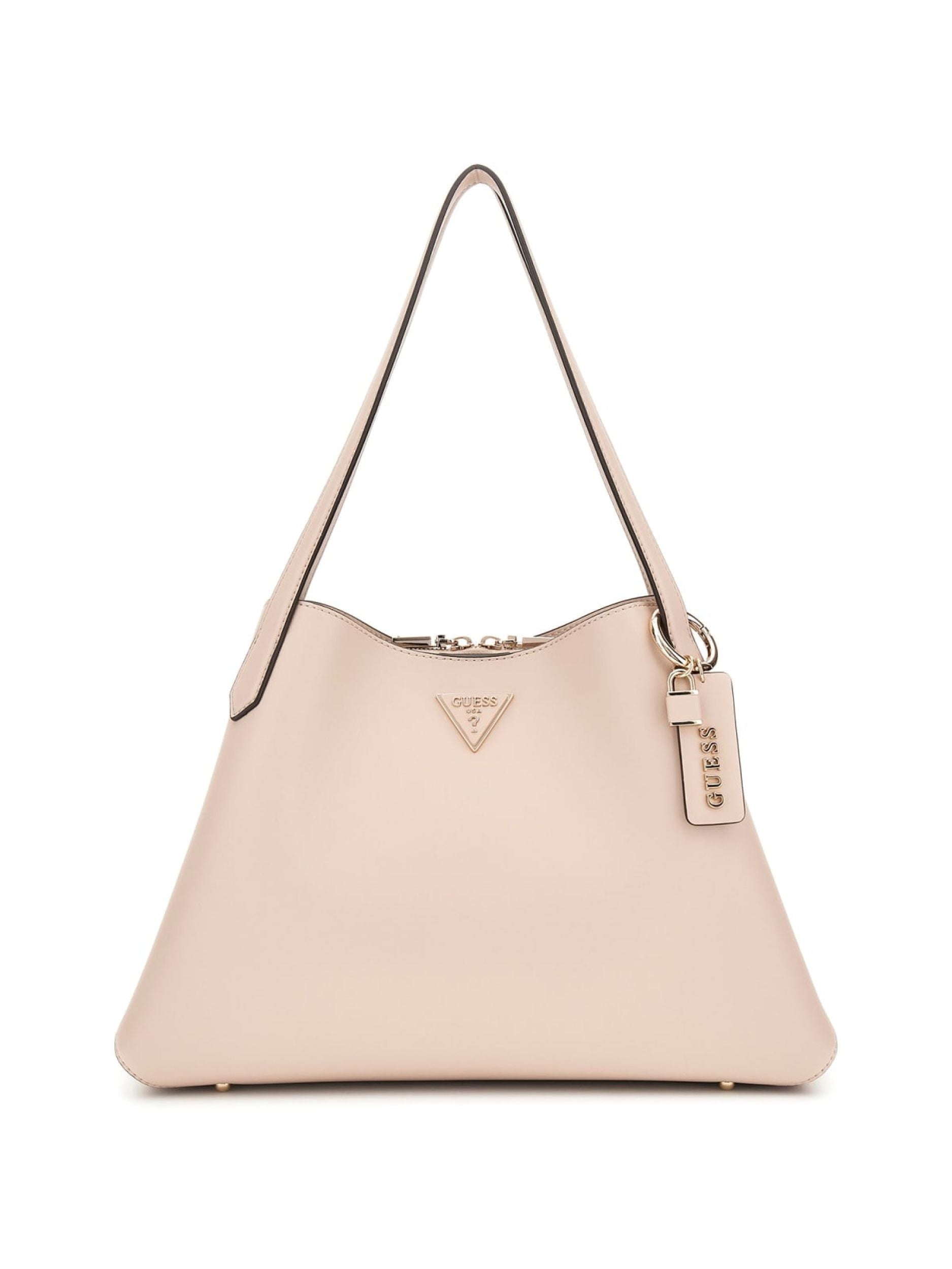 Guess SORA GIRLFRIEND CARRYALL STONE