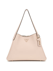 Guess SORA GIRLFRIEND CARRYALL STONE