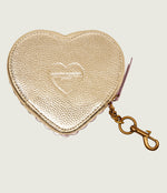 Afbeelding in Gallery-weergave laden, Kurt Geiger Heart Cake Charm Pale Pink Synthetic
