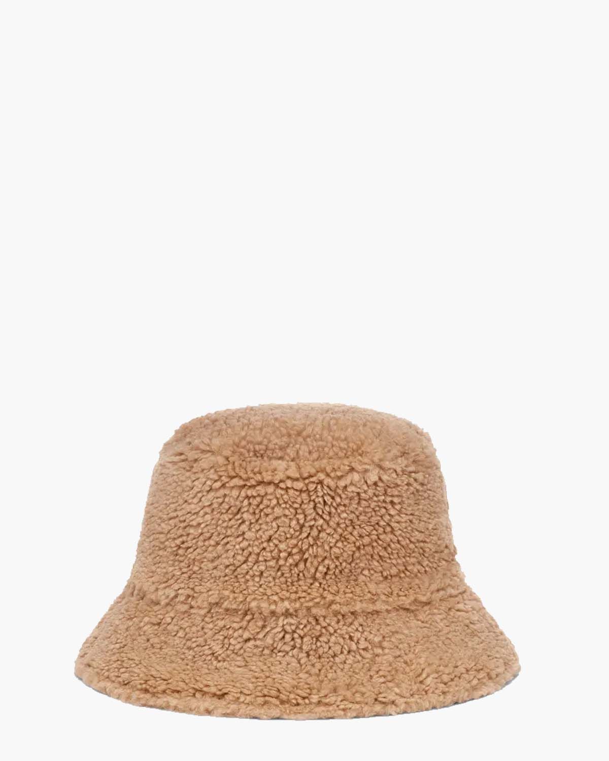 UGG Reversible Bucket Hat Black multi