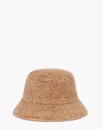 Afbeelding in Gallery-weergave laden, UGG Reversible Bucket Hat Black multi

